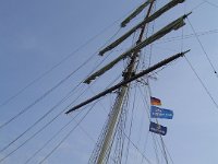 Hanse sail 2010.SANY3446